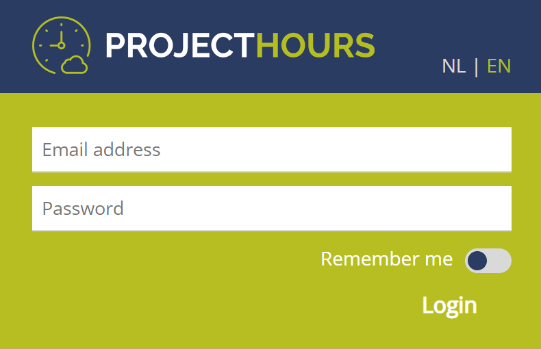 project-hours-web-app